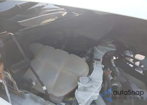 2020 Ford Transit Connect Xl z USA, uszkodzony, nr VIN NM0LS7E71L1439404